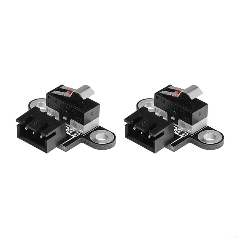 Cnc 3018 Pro Max Metal - U90E 3D-printer Mechanische limietschakelaarmodule voor 3018-PRO