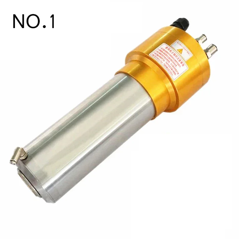 2.2Kw Water Cooled Spindle Kit Vfd - 1.5kw/2.2kw Watergekoelde Spindel Kit 110 V/220