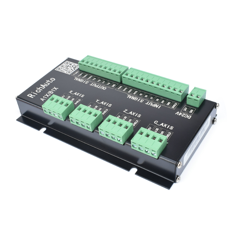 Richauto A11 Dsp Controller 3 Axis - Lage prijs RichAuto A11E A11s A18
