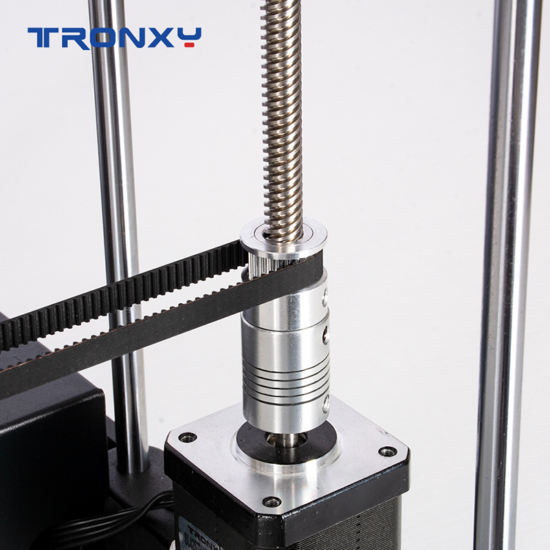 Cnc 3018 Pro Max Metal - TRONXY X5SA 3D Printer Z-as GT2