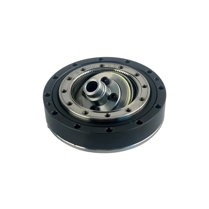 Planetary Gearbox Reducer Nema 23 34 - Hoogprecisie micro harmonische aandrijving alternatieve planetaire