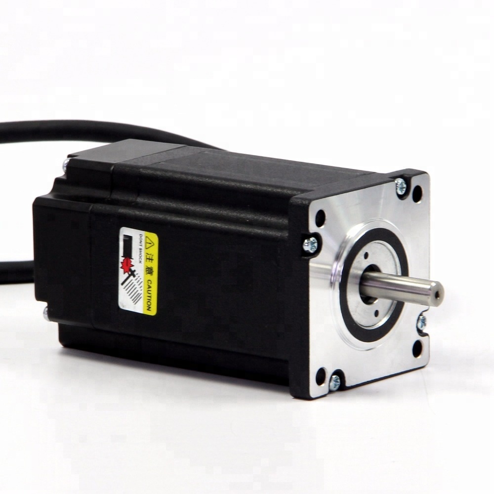 Nema 23 Closed Loop Stepper Motor Driver Kit - NEMA 23 CNC-set met gesloten lus