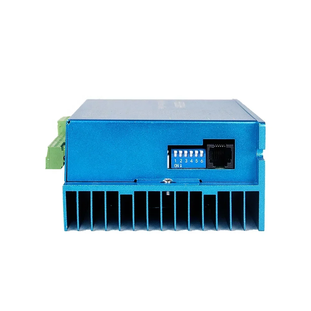 Hot Sales18-70VAC 24-100VDC Ne - Hybrid Servo Driver Nema 34 8.5Nm recensie en prijs