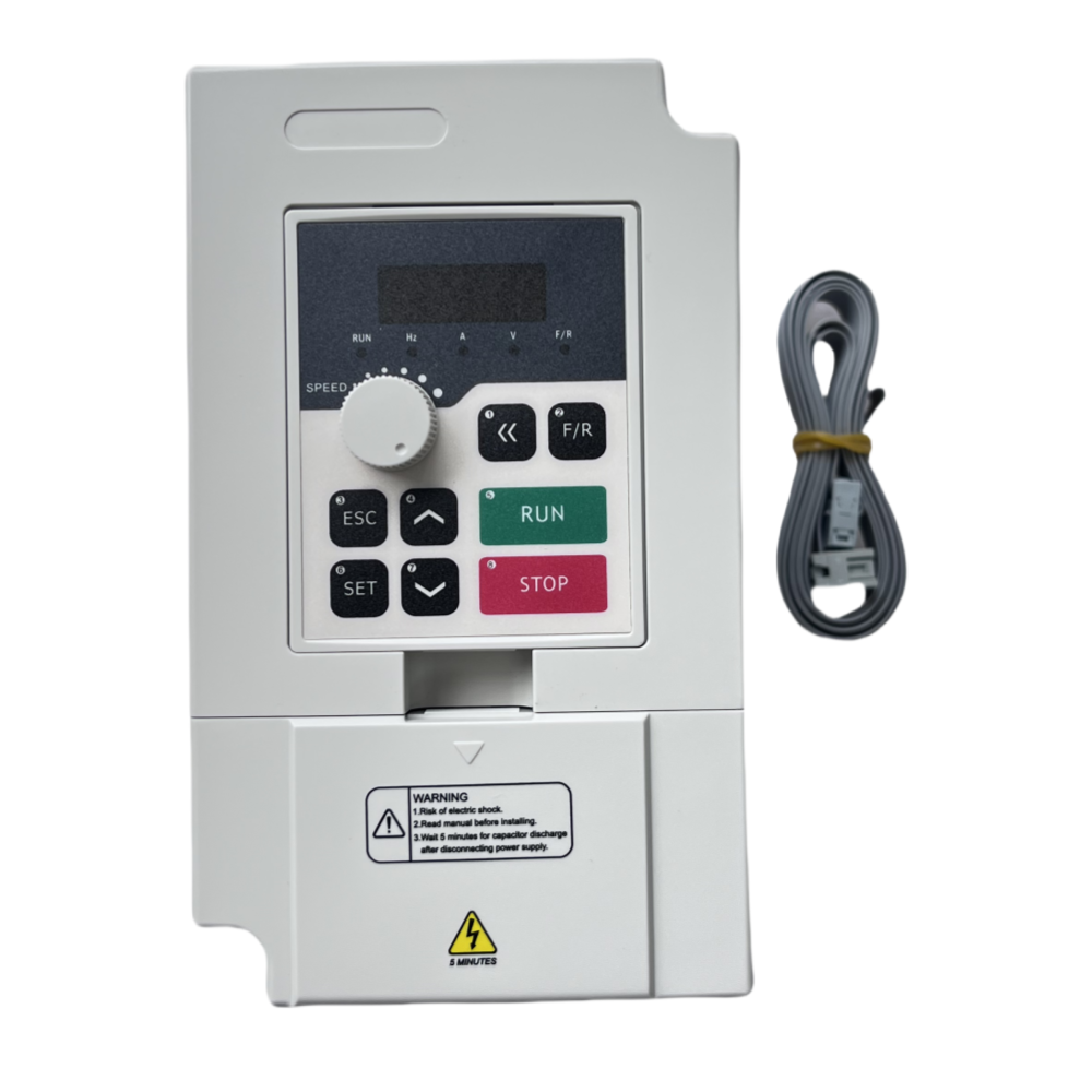 GDZ-80-2.2B 80mm 2.2KW ER20 Wa - 2.2Kw Water Cooled Spindle Kit Vfd recensie en prijs