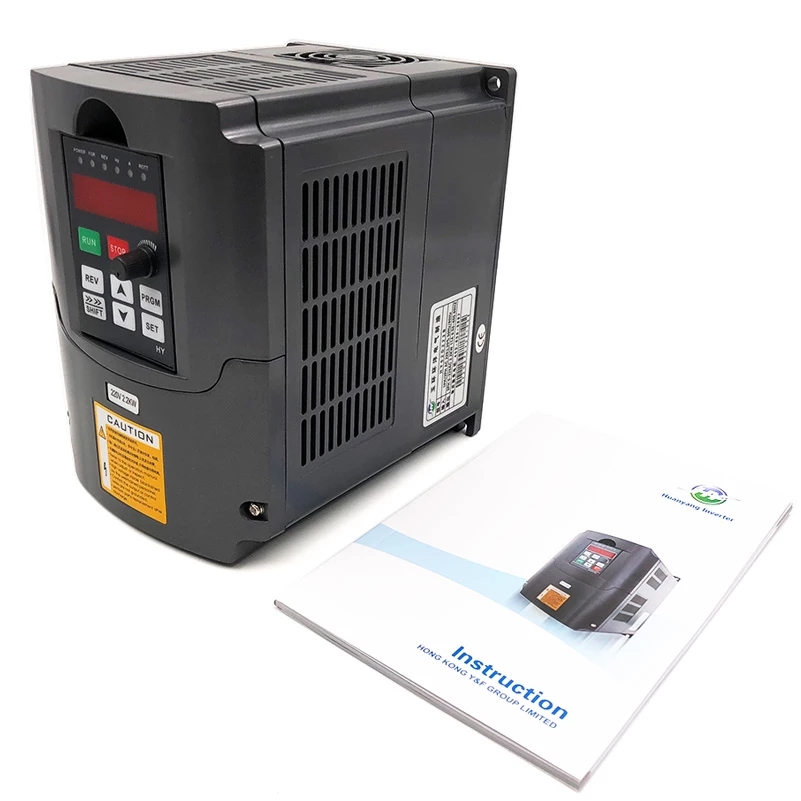 2.2KW/1.5KW 400Hz 24000RPM Wat - 2.2Kw Water Cooled Spindle Kit Vfd recensie en prijs