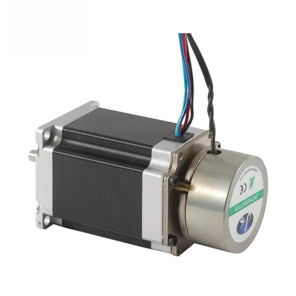 1.26N.m Nema 23 34 stappenmoto - Planetary Gearbox Reducer Nema 23 34 recensie en prijs