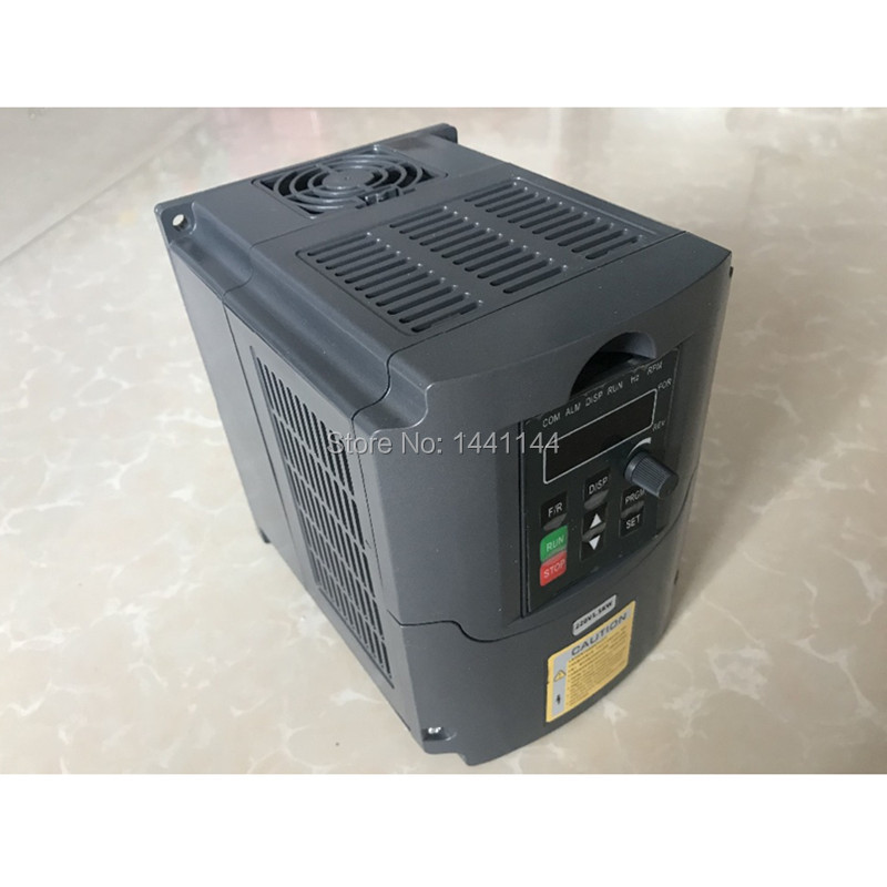 Luchtgekoelde Spindel 3KW 220  - Er20 Collet Chuck Spindle Motor 220V recensie en prijs