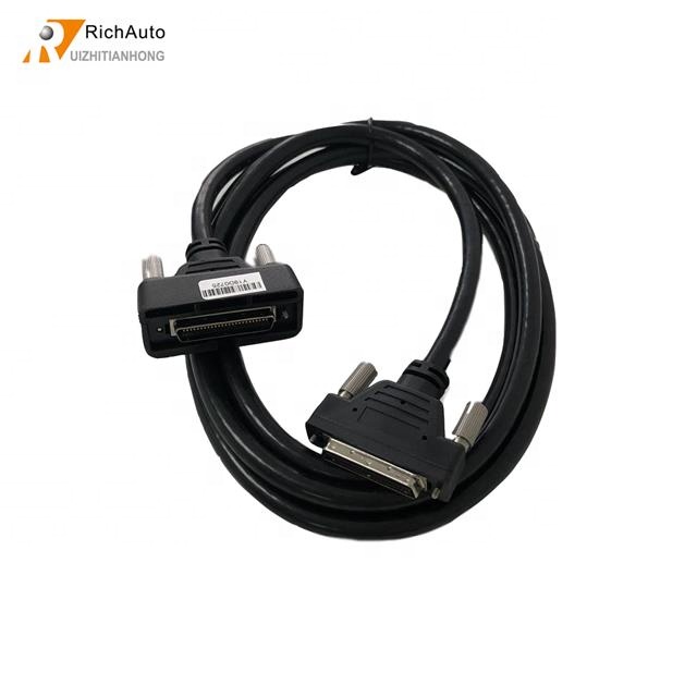 Richauto DSP-controller voor 3 - Richauto A11 Dsp Controller 3 Axis recensie en prijs