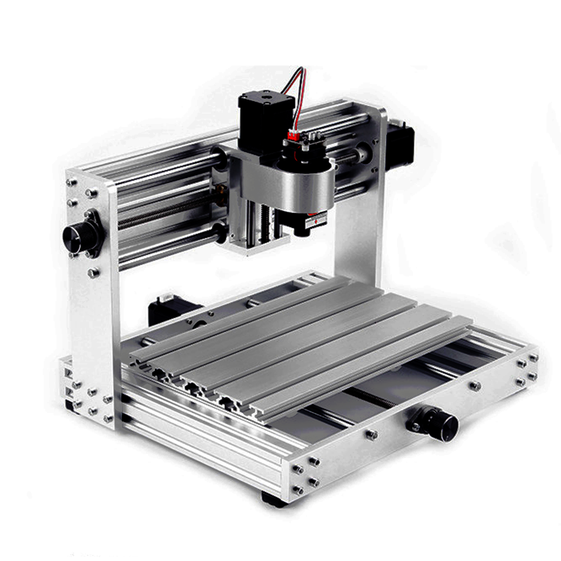 CNC 3018 Pro Max graveermachin - Cnc 3018 Pro Max Metal recensie en prijs