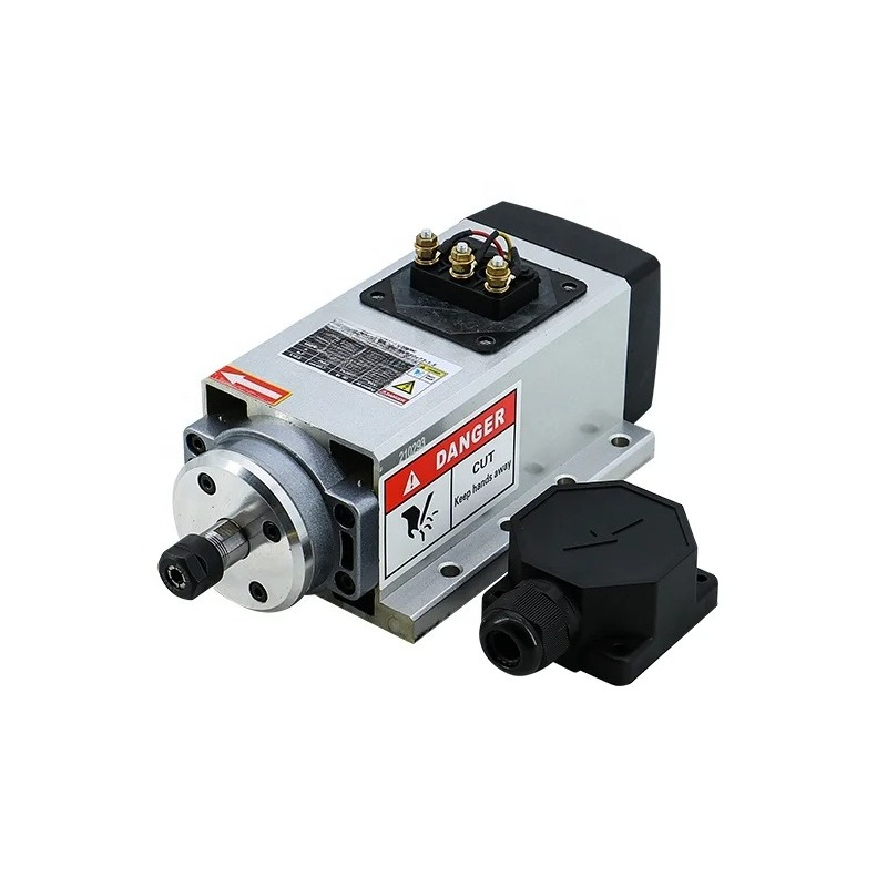 Freesmachine spindelmotor 2,2  - Er20 Collet Chuck Spindle Motor 220V recensie en prijs