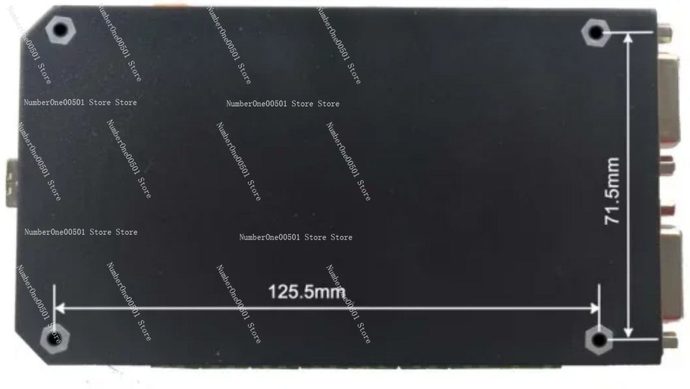 V2.1 3/4/5/6-As CNC Controller - 5 Axis Cnc Breakout Board Interface Mach3 recensie en prijs