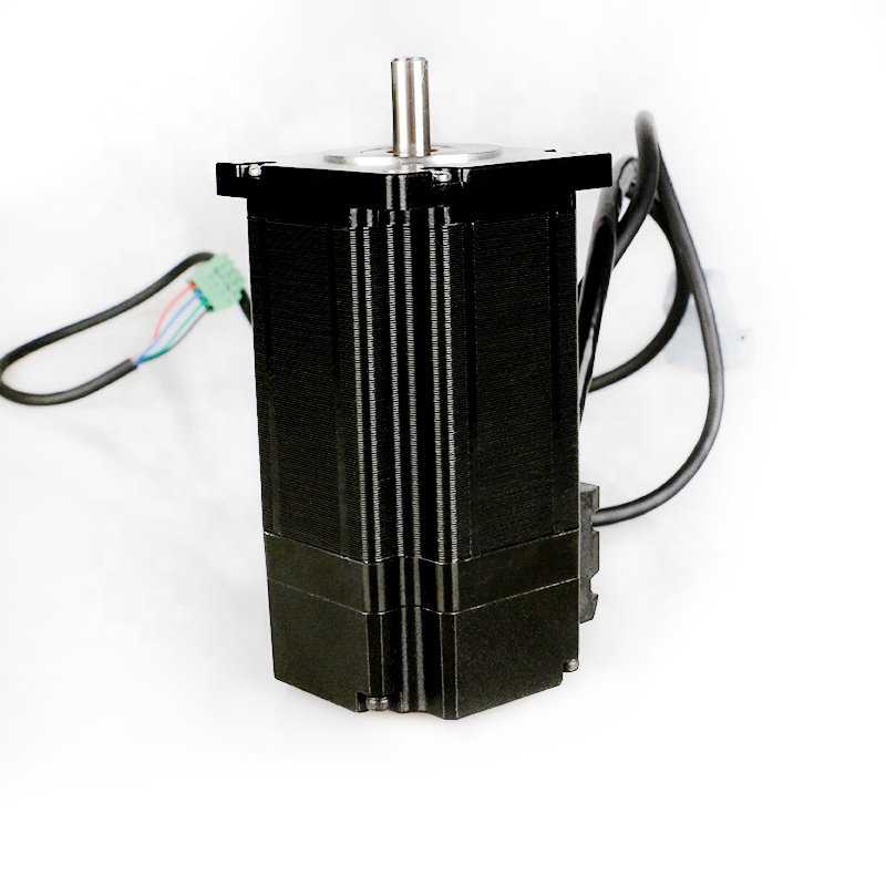 Siheng Factory Hoog Koppel 3NM - Nema 23 Closed Loop Stepper Motor Driver Kit recensie en prijs