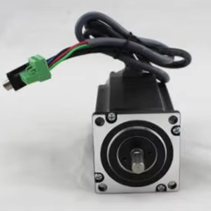 2026 2-fase Nema23 3Nm Closed  - Nema 23 Closed Loop Stepper Motor Driver Kit recensie en prijs
