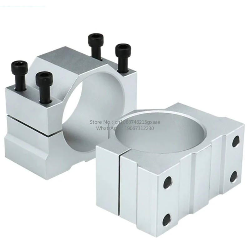80MM 2,2KW ER20 Watergekoelde  - 2.2Kw Water Cooled Spindle Kit Vfd recensie en prijs
