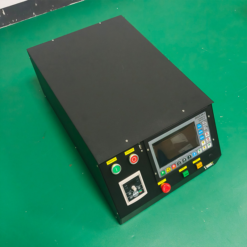 Gewone LY CNC Routermachine DD - Ddcs V4.1 4 Axis Cnc Offline Controller recensie en prijs