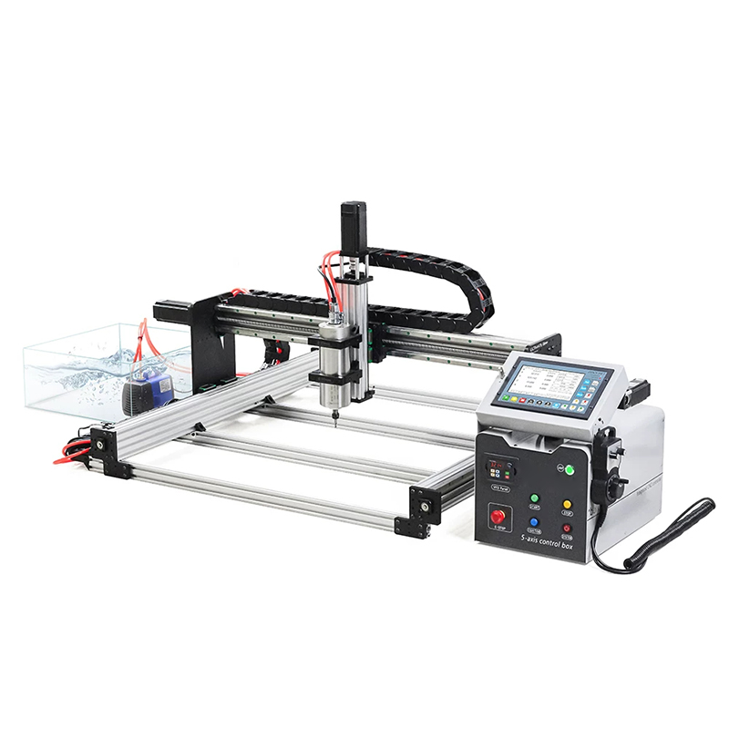DDCS V4.1 4-assig offline best - Ddcs V4.1 4 Axis Cnc Offline Controller recensie en prijs