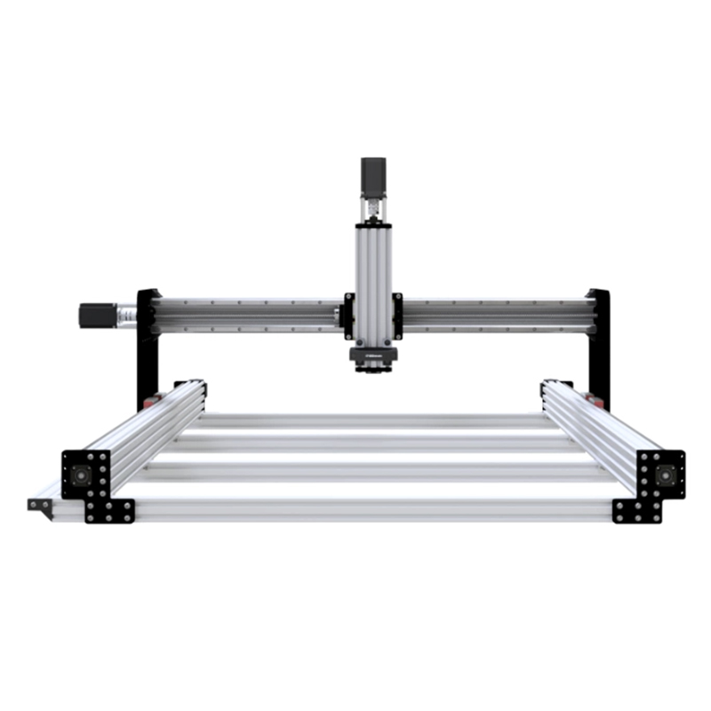 DDCS V4.1 4-assig offline best - Ddcs V4.1 4 Axis Cnc Offline Controller recensie en prijs