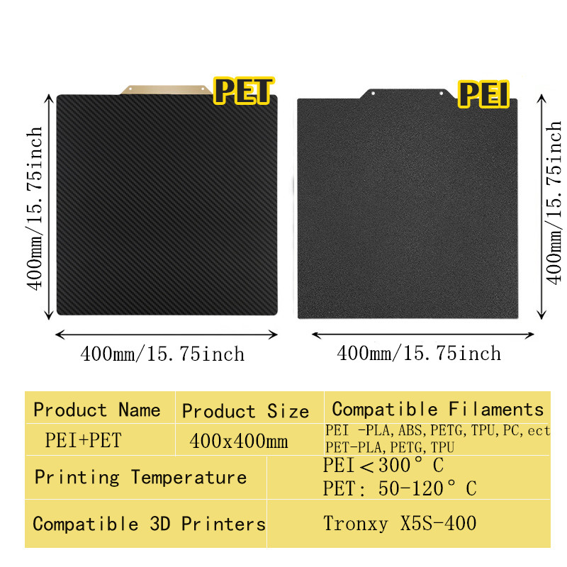 400x400mm Getextureerde/Gladde - Cnc 3018 Pro Max Metal recensie en prijs