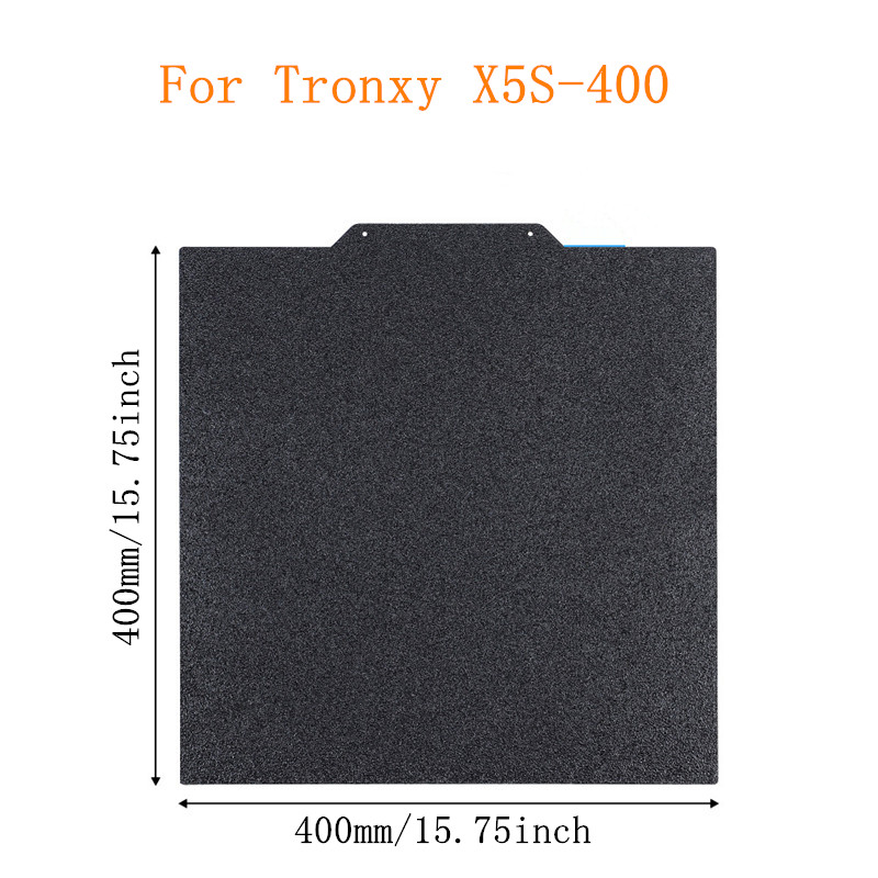 400x400mm Getextureerde/Gladde - Cnc 3018 Pro Max Metal recensie en prijs