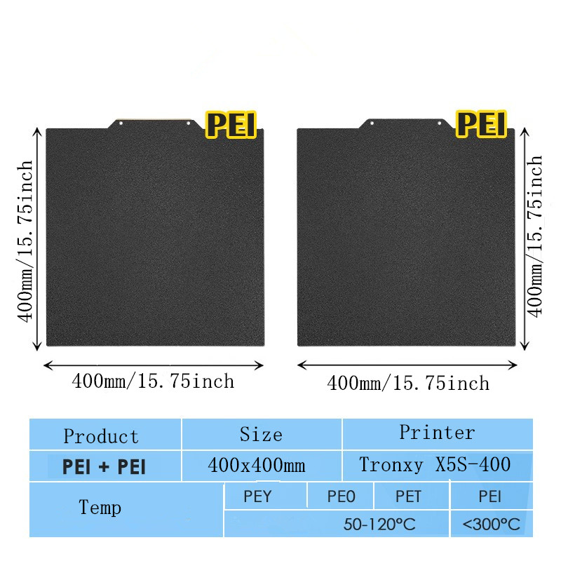 400x400mm Getextureerde/Gladde - Cnc 3018 Pro Max Metal recensie en prijs