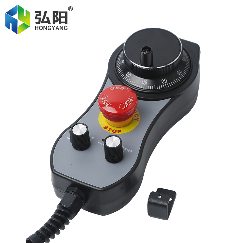 HYCNC CNC MPG handwiel voor DD - Ddcs V4.1 4 Axis Cnc Offline Controller recensie en prijs