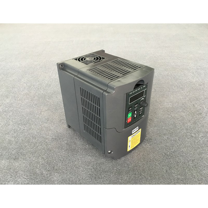Spindel 3KW 220V Luchtgekoelde - Er20 Collet Chuck Spindle Motor 220V recensie en prijs