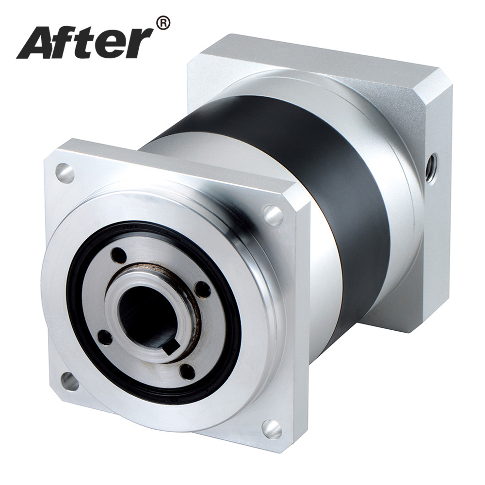 PLF85A Verhouding 5:1 10:1 20: - Planetary Gearbox Reducer Nema 23 34 recensie en prijs