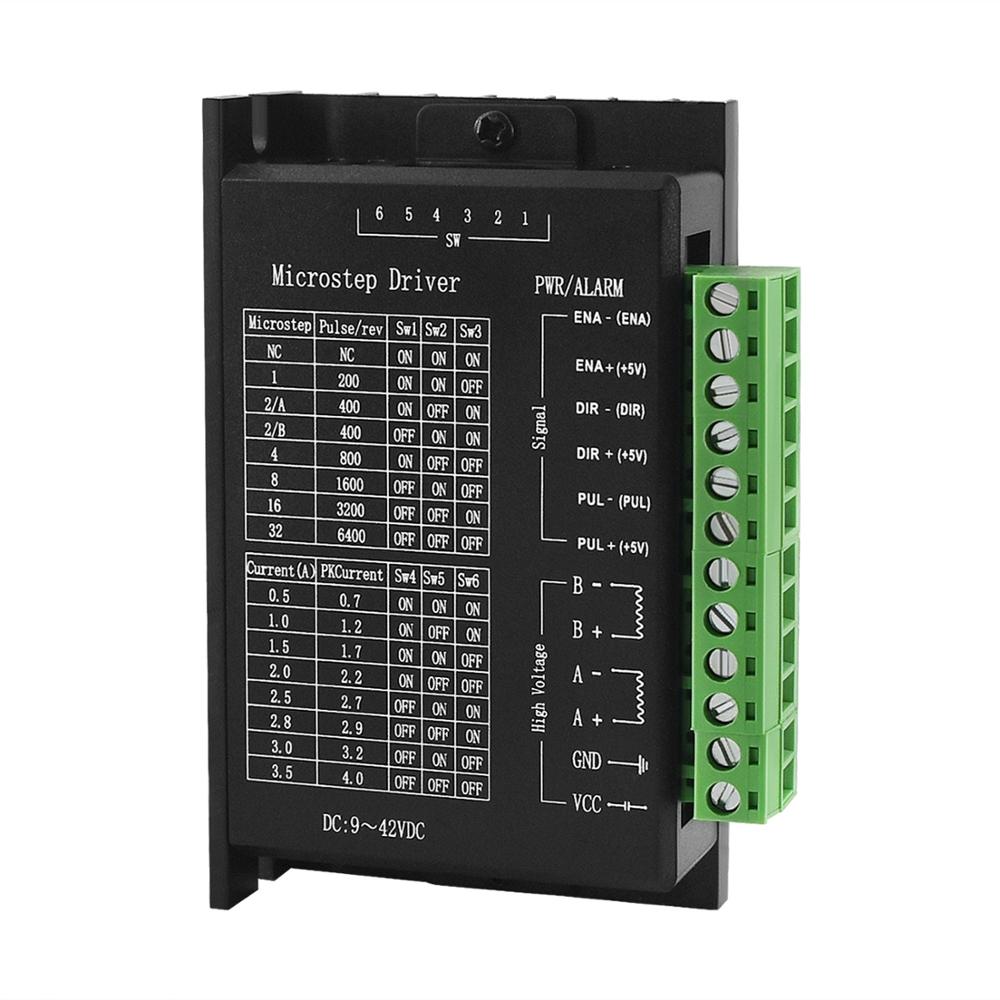 4 STKS Stappenmotor Driver TB6 - Mach3 Usb Cnc Controller 4 Axis 100Khz recensie en prijs
