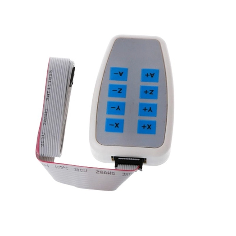 CNC MACH3 100 Khz breakout boa - Mach3 Usb Cnc Controller 4 Axis 100Khz recensie en prijs