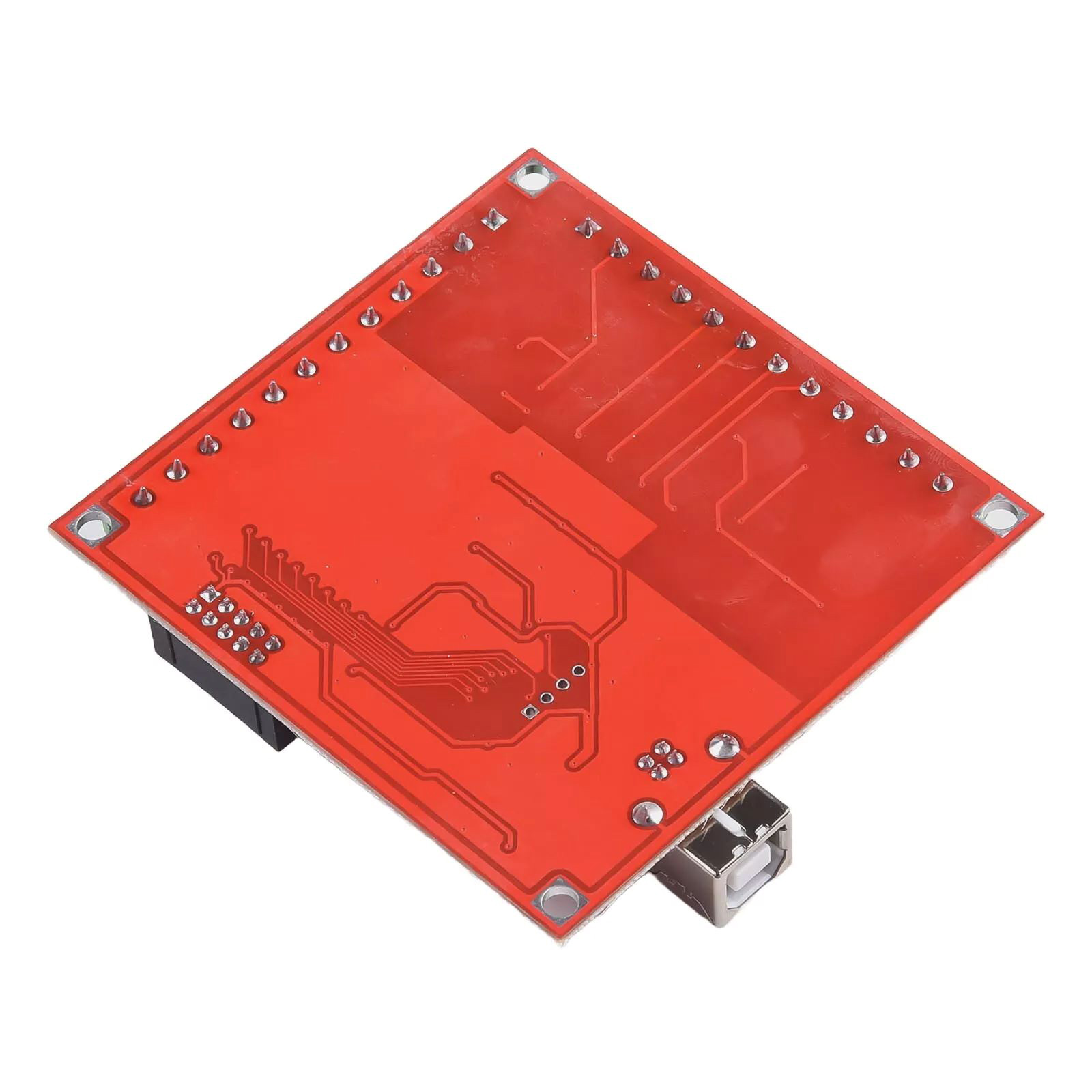 USB CNC 4-assige bewegingsbest - Mach3 Usb Cnc Controller 4 Axis 100Khz recensie en prijs