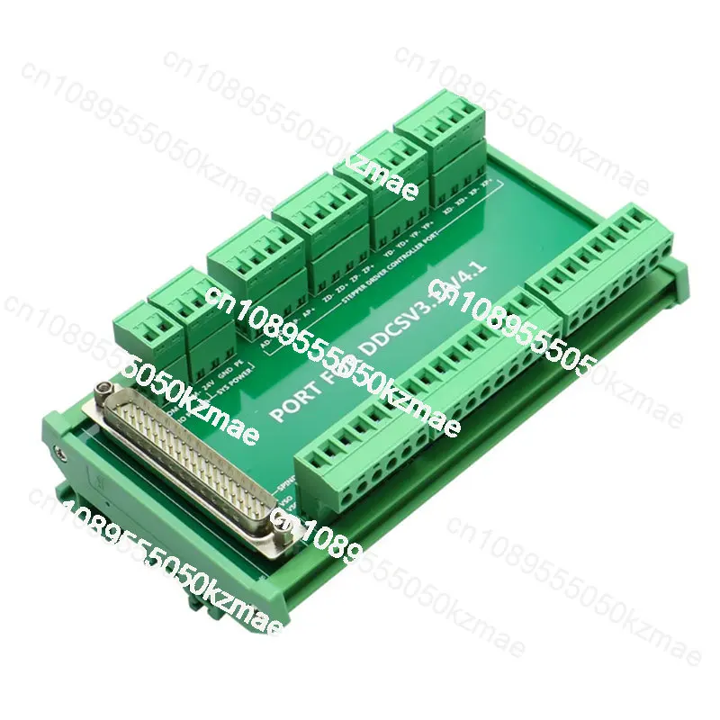 Geschikt voor offline controll - Ddcs V4.1 4 Axis Cnc Offline Controller recensie en prijs