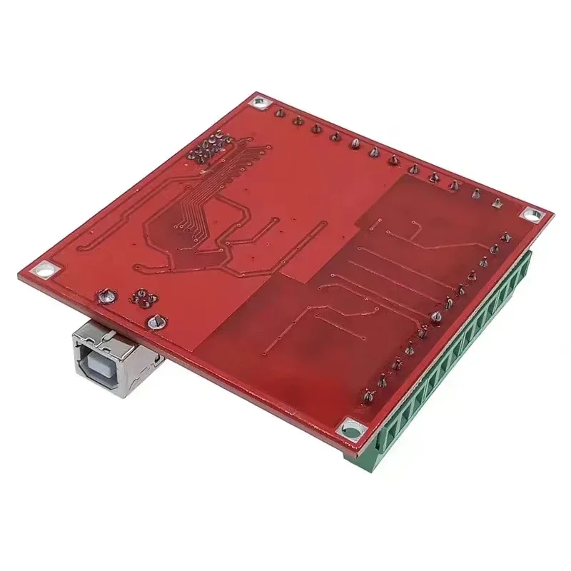 1 ST MACH3 CNC USB 100 Khz Bre - Mach3 Usb Cnc Controller 4 Axis 100Khz recensie en prijs