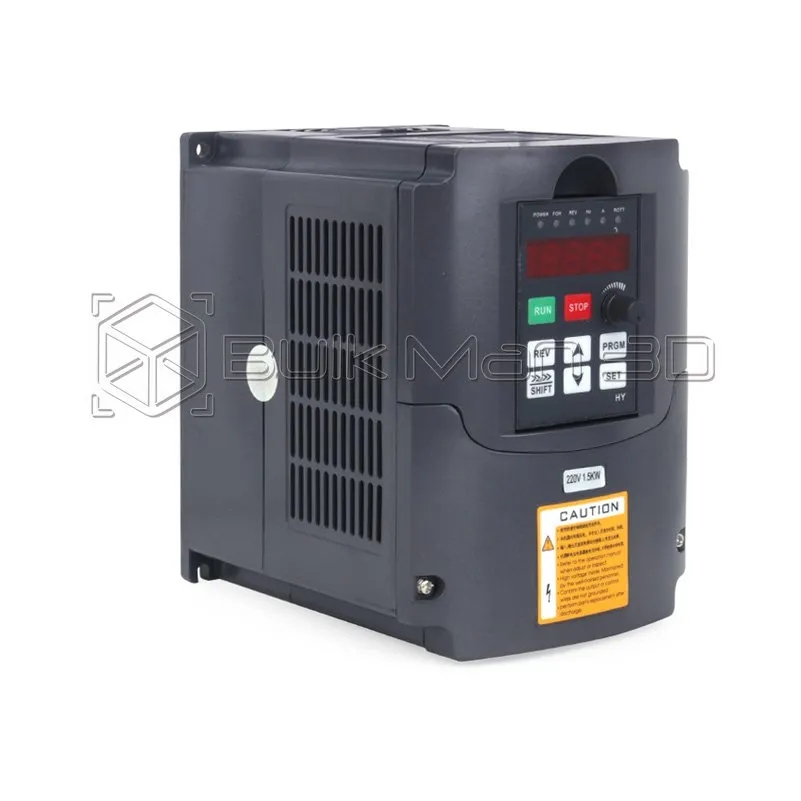 Hoge kwaliteit 2.2KW 220V/110V - Er20 Collet Chuck Spindle Motor 220V recensie en prijs