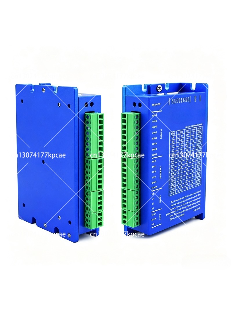 2-fasen gesloten lus stappenmo - Nema 23 Closed Loop Stepper Motor Driver Kit recensie en prijs