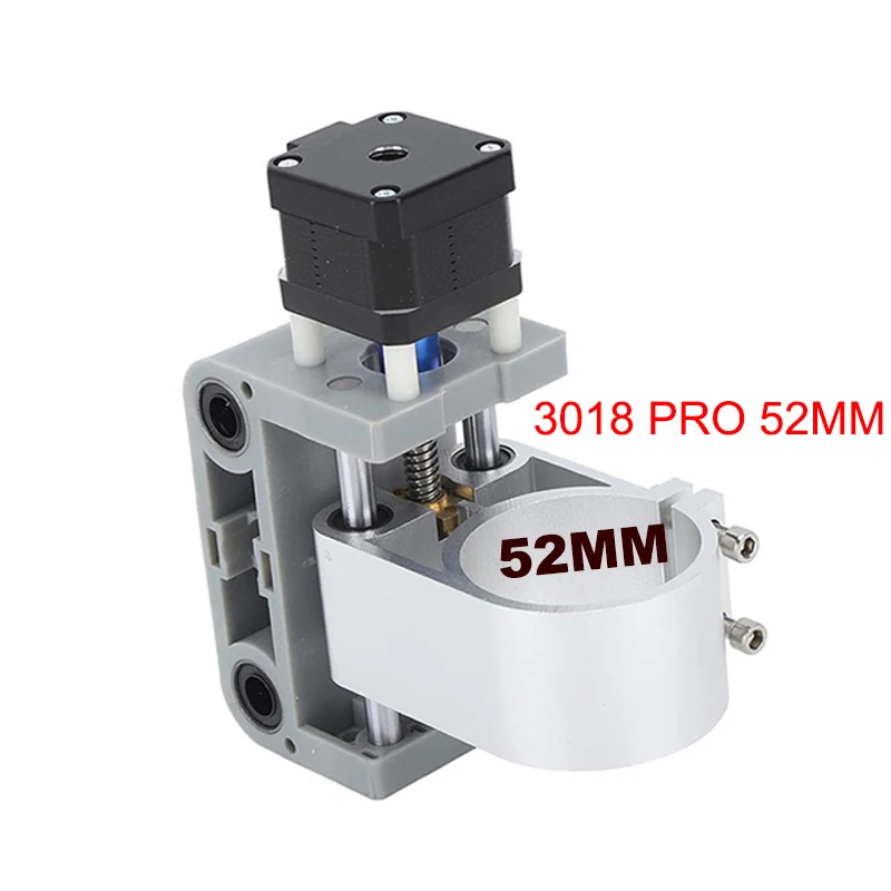 CNC 3018 PRO Z-as spindelmotor - Cnc 3018 Pro Max Metal recensie en prijs