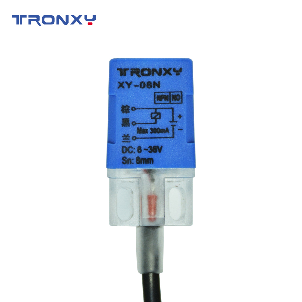 Tronxy 3D Printer Accessoires  - Cnc 3018 Pro Max Metal recensie en prijs
