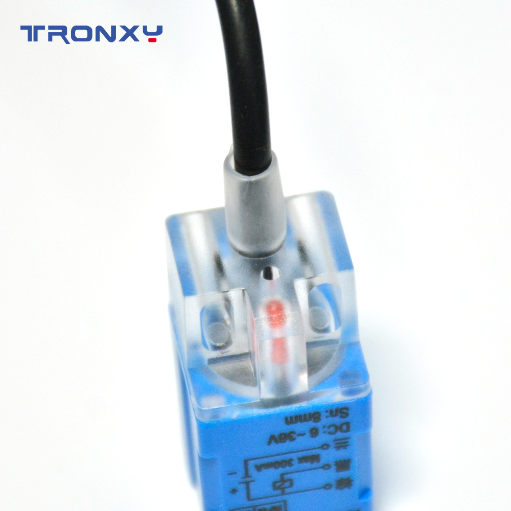 Tronxy 3D Printer Accessoires  - Cnc 3018 Pro Max Metal recensie en prijs