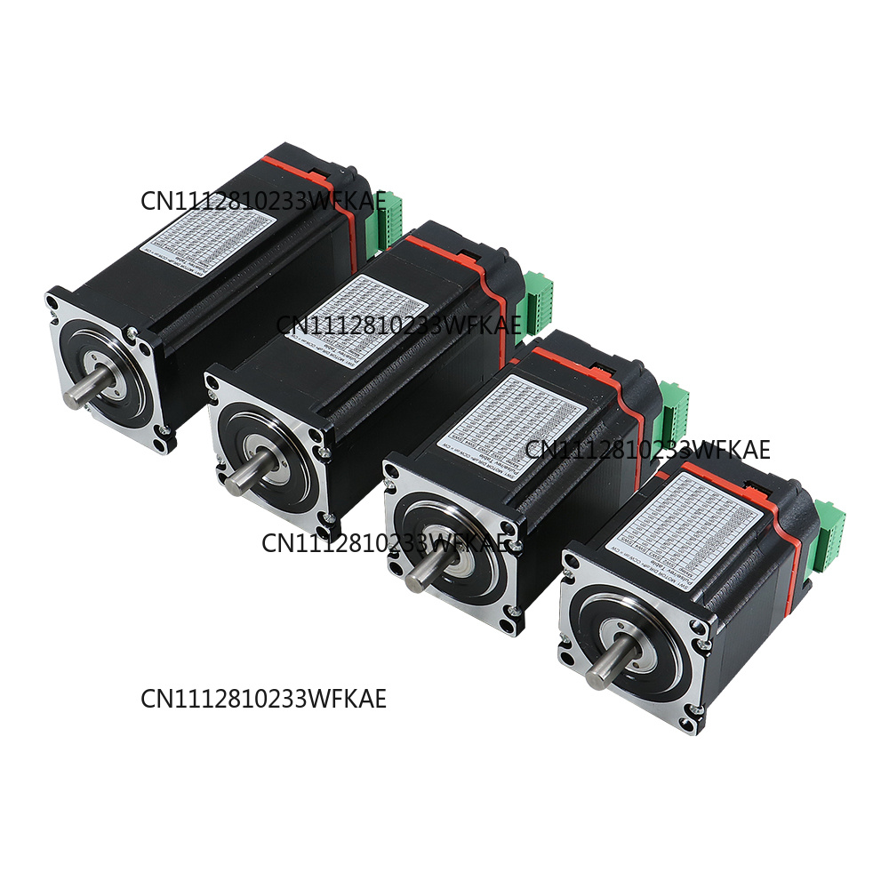 HLTNC Nema23 Closed Loop Stepp - Nema 23 Closed Loop Stepper Motor Driver Kit recensie en prijs