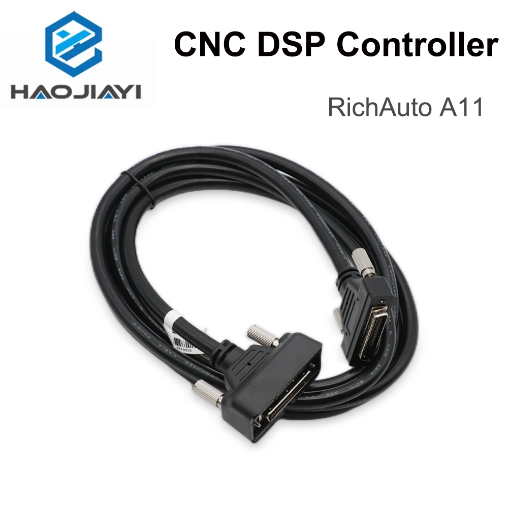 Originele RichAuto DSP A11E A1 - Richauto A11 Dsp Controller 3 Axis recensie en prijs