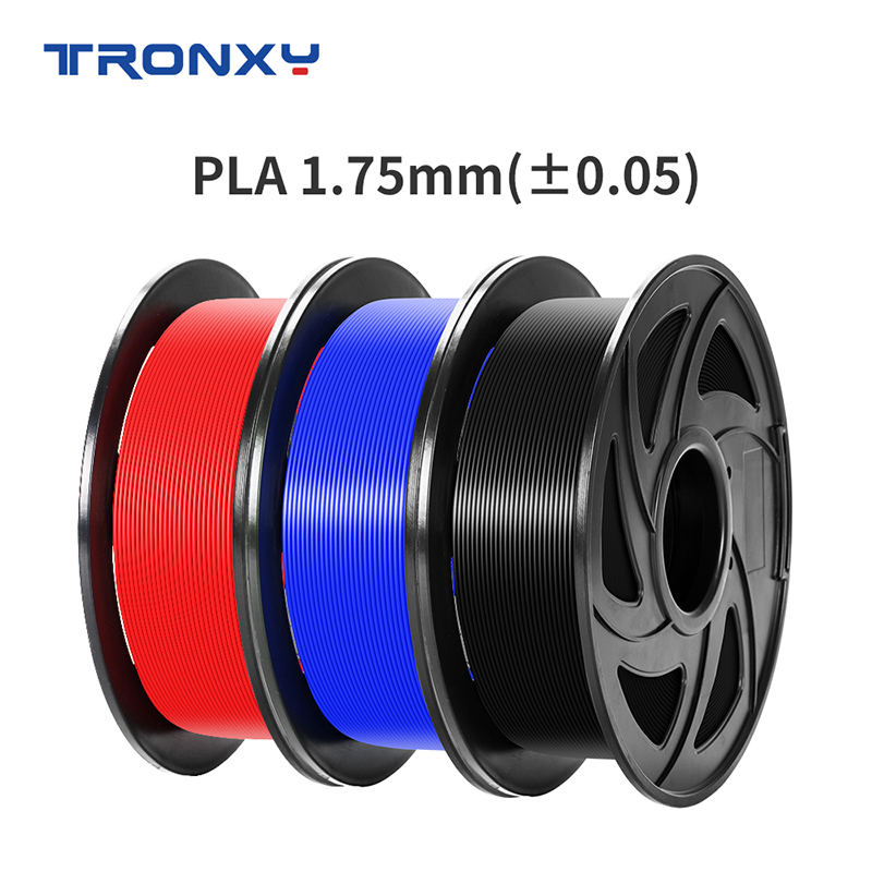 Tronxy 3d Printer Filament 1Kg - Cnc 3018 Pro Max Metal recensie en prijs