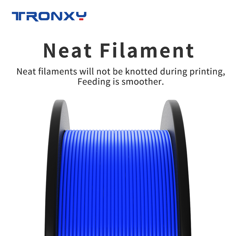 Tronxy 3d Printer Filament 1Kg - Cnc 3018 Pro Max Metal recensie en prijs
