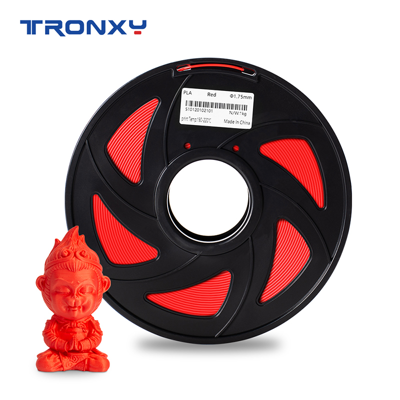 Tronxy 3d Printer Filament 1Kg - Cnc 3018 Pro Max Metal recensie en prijs
