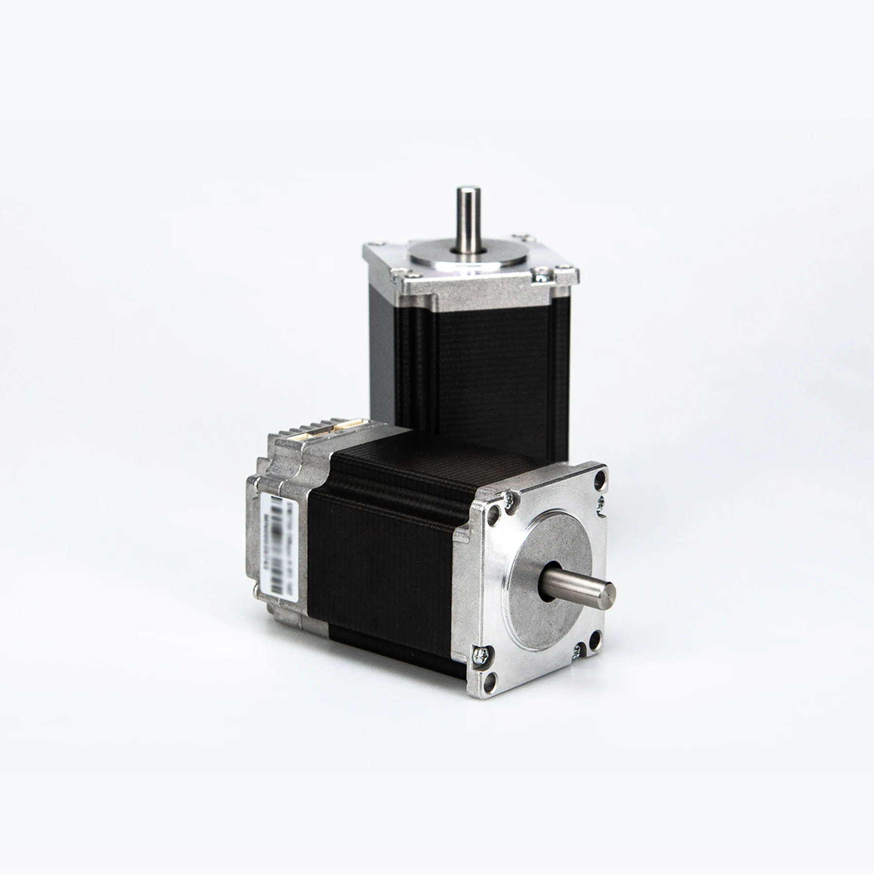2026STM5756A Kleine stappenmot - Nema 23 Closed Loop Stepper Motor Driver Kit recensie en prijs